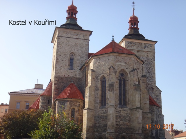 Kouřim  (9)