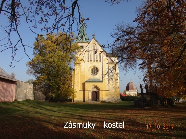 Zásmuky (8)